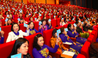 Các cấp Hội LHPN Quảng Nam tham gia quản lý nhà nước qua 05 năm thực hiện Nghị định số 56/2012/NĐ-CP