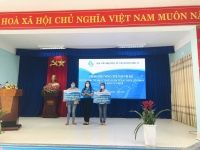 CHƯƠNG TRÌNH “ĐỒNG HÀNH CÙNG PHỤ NỮ BIÊN CƯƠNG” NĂM 2022 CỦA PHỤ NỮ HỘI AN