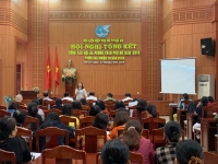 Hội An tổ chức Hội nghị tổng kết công tác Hội và phong trào phụ nữ năm 2019