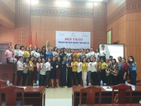 Hội An tổ chức Hội thảo “Phụ nữ với khởi nghiệp thời đại 4.0”