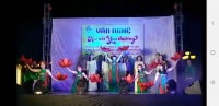 Hội LHPN phường Minh An tổ chức đêm văn nghệ “Kết nối yêu thương”