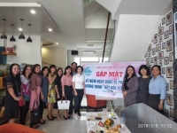 Hội LHPN phường Sơn Phong tổ chức chương trình "Kết nối yêu thương"
