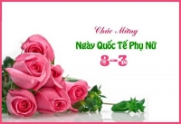 Hội LHPN xã Cẩm Hà tổ chức các hoạt động chào mừng Ngày Quốc tế Phụ nữ 8/3